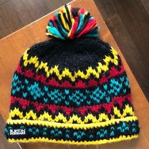 Burton Snowboards Adult Beanie